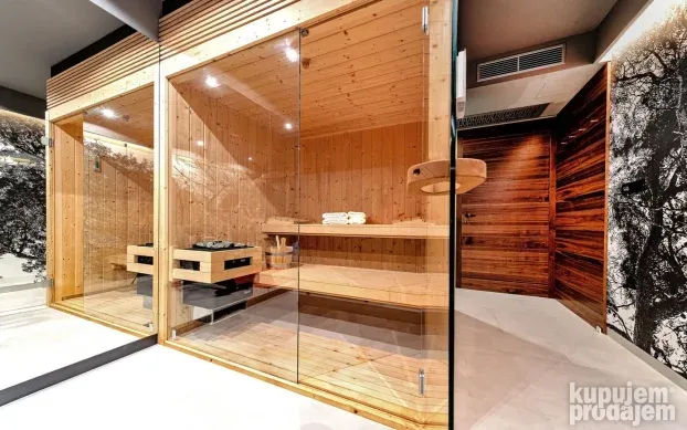 Prestige Vila Makarska