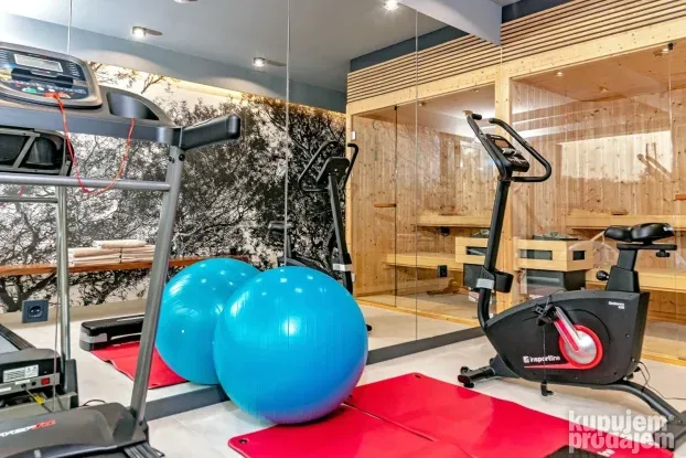 Prestige Vila Makarska