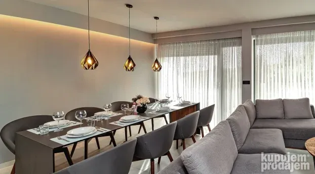 Prestige Vila Makarska