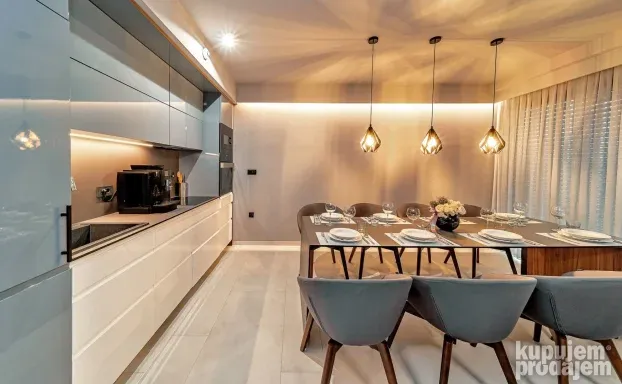 Prestige Vila Makarska