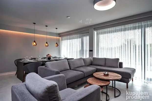 Prestige Vila Makarska