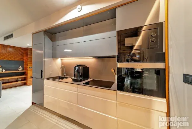 Prestige Vila Makarska