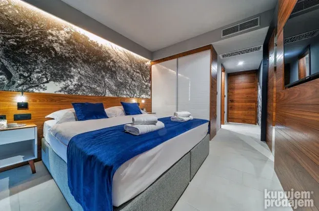 Prestige Vila Makarska