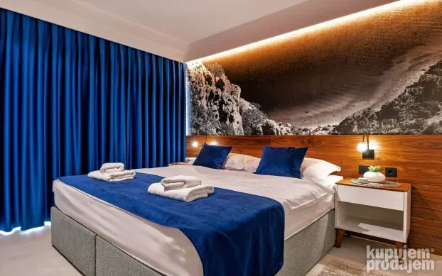 Prestige Vila Makarska