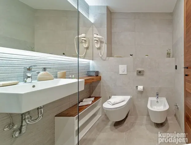 Prestige Vila Makarska