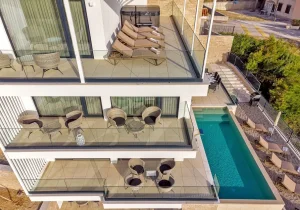 Prestige Vila Makarska