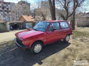 Zastava Yugo 45