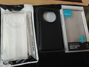 Futrole Huawei Mate 60 Pro