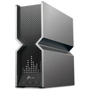 Ruter TP-LINK ARCHER BE800 BE19000 TRI-BAND Wi-Fi 7 router