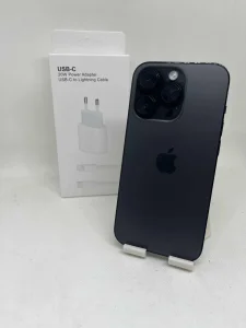 Iphone 14 Pro 128gb bh92%
