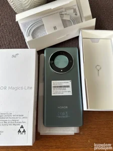 Honor Magic6 lite snizeno 18000