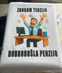 Stampa po zelji / Solje, jastuci, majice, duksevi, puzzle..