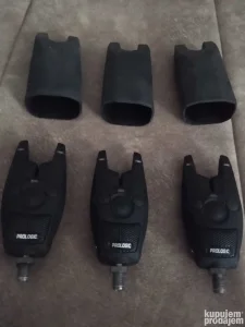 Prologic Bat 3kom kao novi