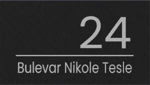 Kućni brojevi (brojevi sa adresom)