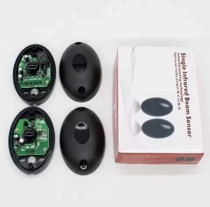 Fotocelije za kapiju DC/AC 12-24V 15m IP55