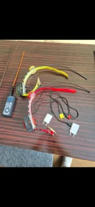 hunter 25000pro