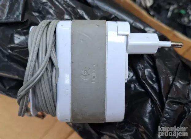 Logitech Strujni adapter - Punjač 12.9V 1.39A