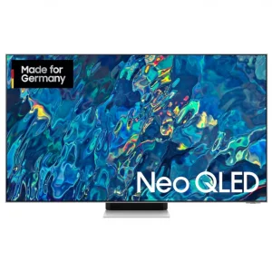 SAMSUNG 55" QN95B 4K flat Smart Neo QLED TV