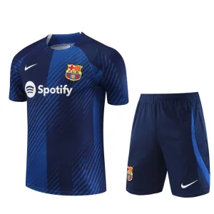 Barcelona 2023/2024 komplet trening set #4