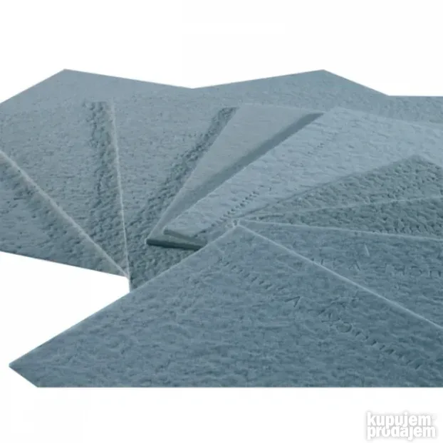 Filter ploča za vino 20x20 "8" C20V8