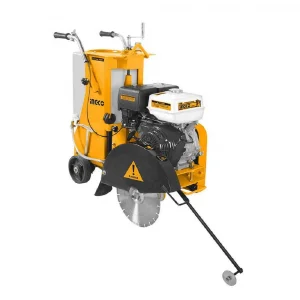 Ingco benzinska mašina za sečenje betona 13KS GSF16-2E -45cm