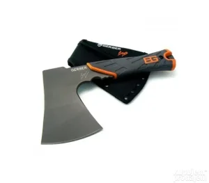 Sekira Gerber Tomahawk