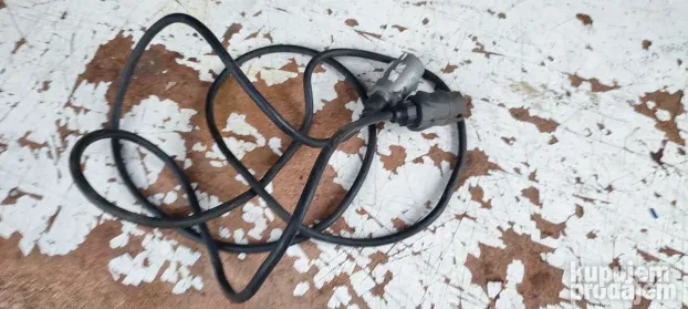 produzni kabal za auto prikolicu 3 metra