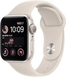 Apple Watch Seria SE 44-40mm/popravka/zamena/LCD/Ekrana Full