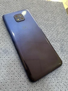 motorola power 2021