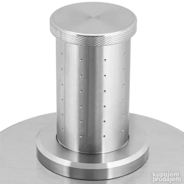 Mašina za suvi led 56x112mm