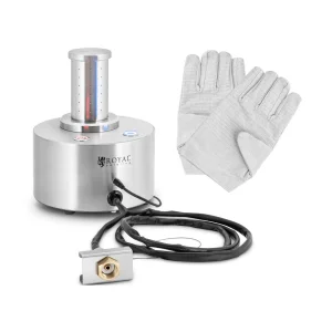 Mašina za suvi led 56x112mm