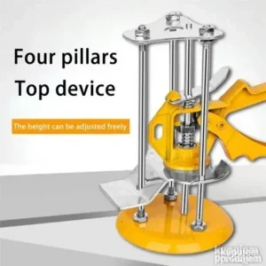 Nivelator za keramiku