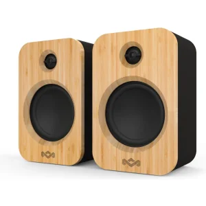 Marley EM-JA019-SB GET Together Duo Speaker Pair