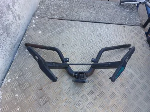 Aprilia scarabeo 500 upravljac