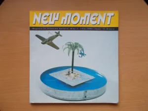 New Moment br. 2 / Leto 1994