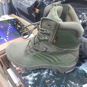Duboke Takticke Cizme Delta Force SNB Novo