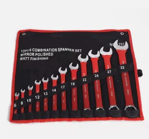 Set kljuceva od 6 do 32