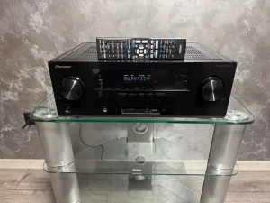 Pioneer VSX-527 - Surround Receiver + Daljinski