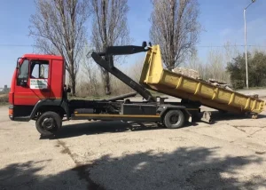 odnosenje suta smeca
