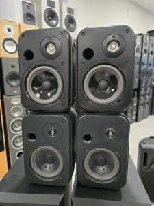 JBL Control 1 Crni