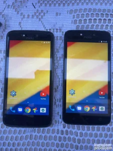 Motorola Moto C Plus 16gb dual sim free