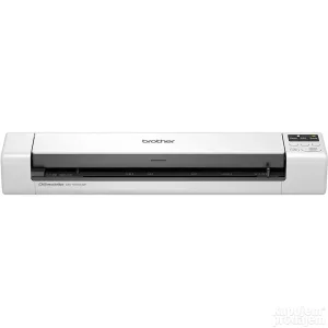 Brother Ds-940dw Mobil Scanner