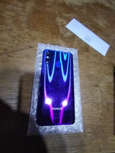 Honor 20 lite poklopac ORG SH + otisak prsta