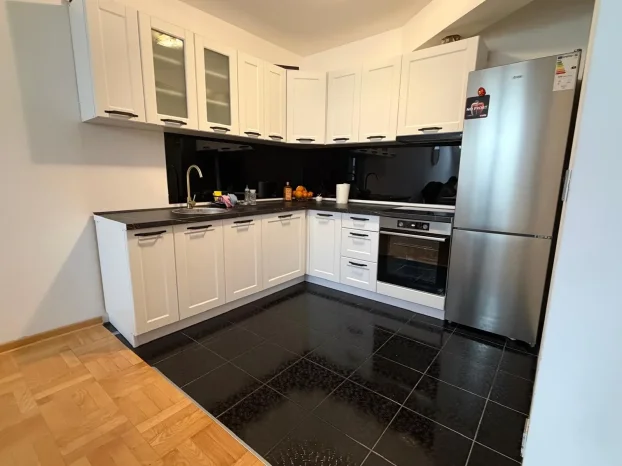 Kruševac, Centar, 3.0 trosoban, 128 m²