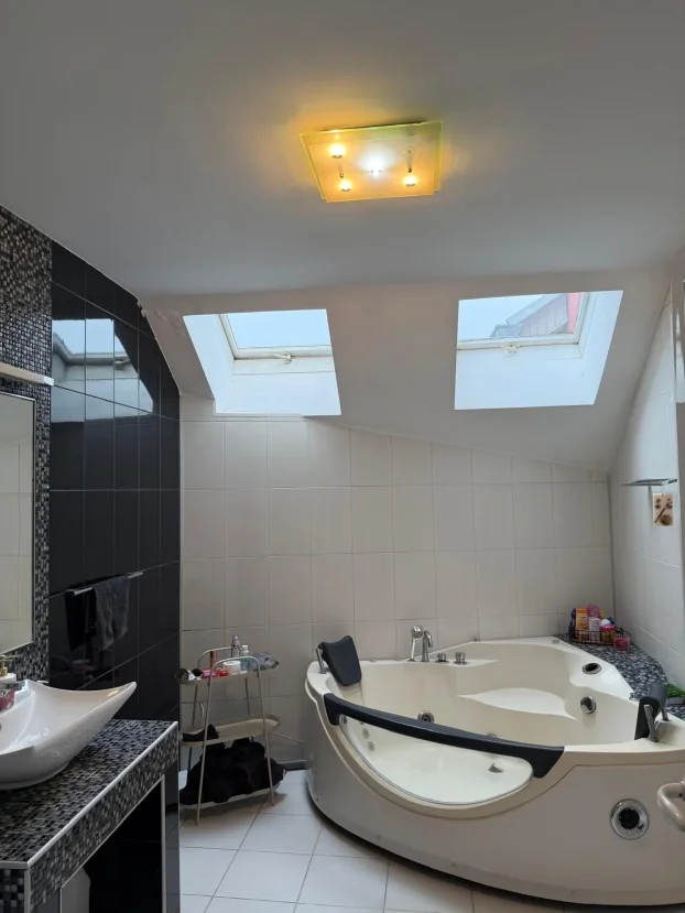 Kruševac, Centar, 3.0 trosoban, 128 m²