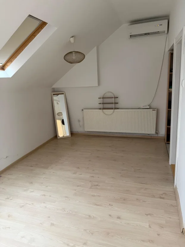 Kruševac, Centar, 3.0 trosoban, 128 m²