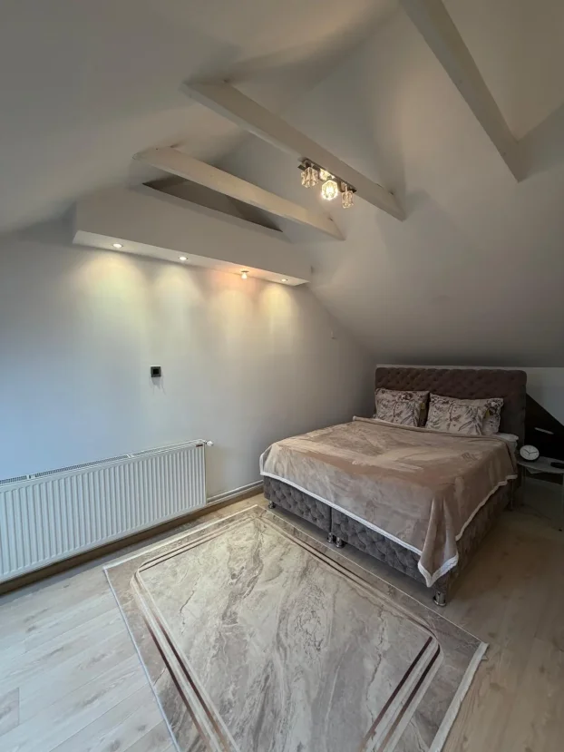 Kruševac, Centar, 3.0 trosoban, 128 m²