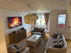 Kruševac, Centar, 3.0 trosoban, 128 m²