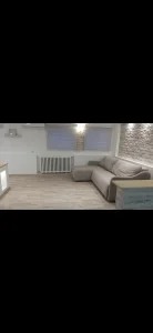 Otona Zupancica, Stari Merkator, 1.5 jednoiposoban, 38 m²