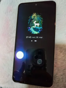HUAWEI Nova 10 SE, ram 8gb rom 128gb